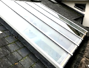Glazing Bars 