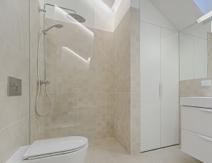 Shower Doors and Screens
