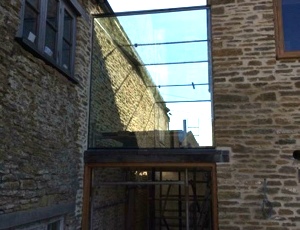 Structural Units