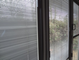 Integral Blinds